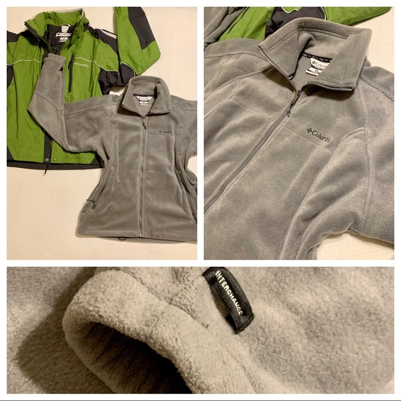 Interchange by Columbia 3 in 1 Coat - Picture 6 of 16